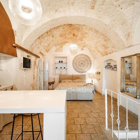Casa Bixie Old Town Of Ostuni Puglia Apartment Екстериор снимка