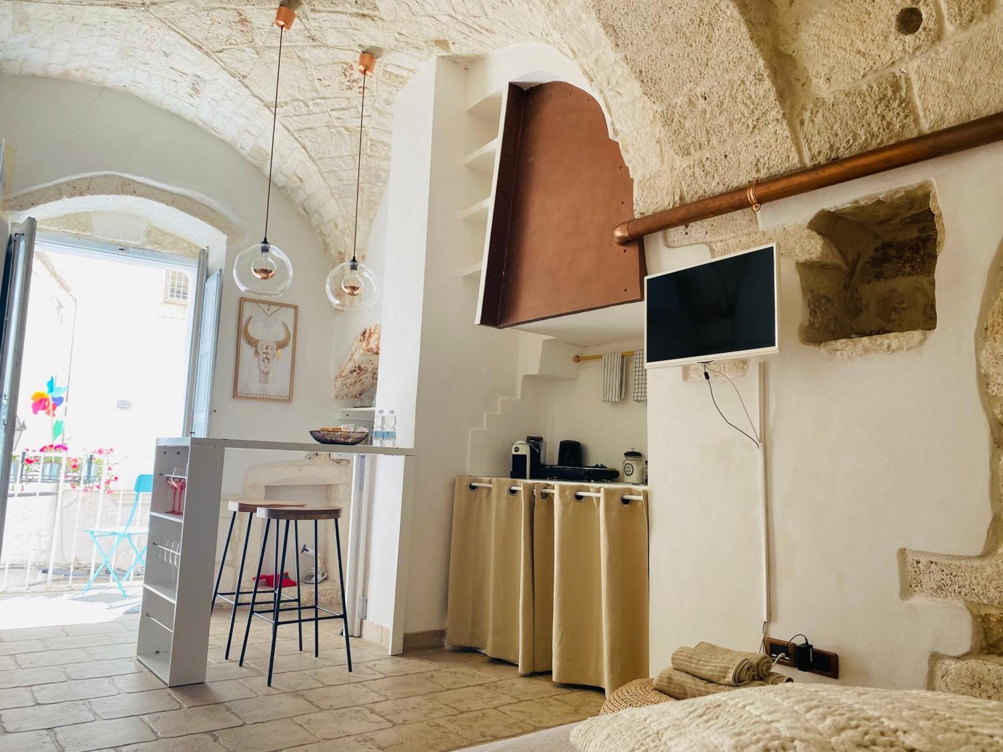 Casa Bixie Old Town Of Ostuni Puglia Apartment Екстериор снимка