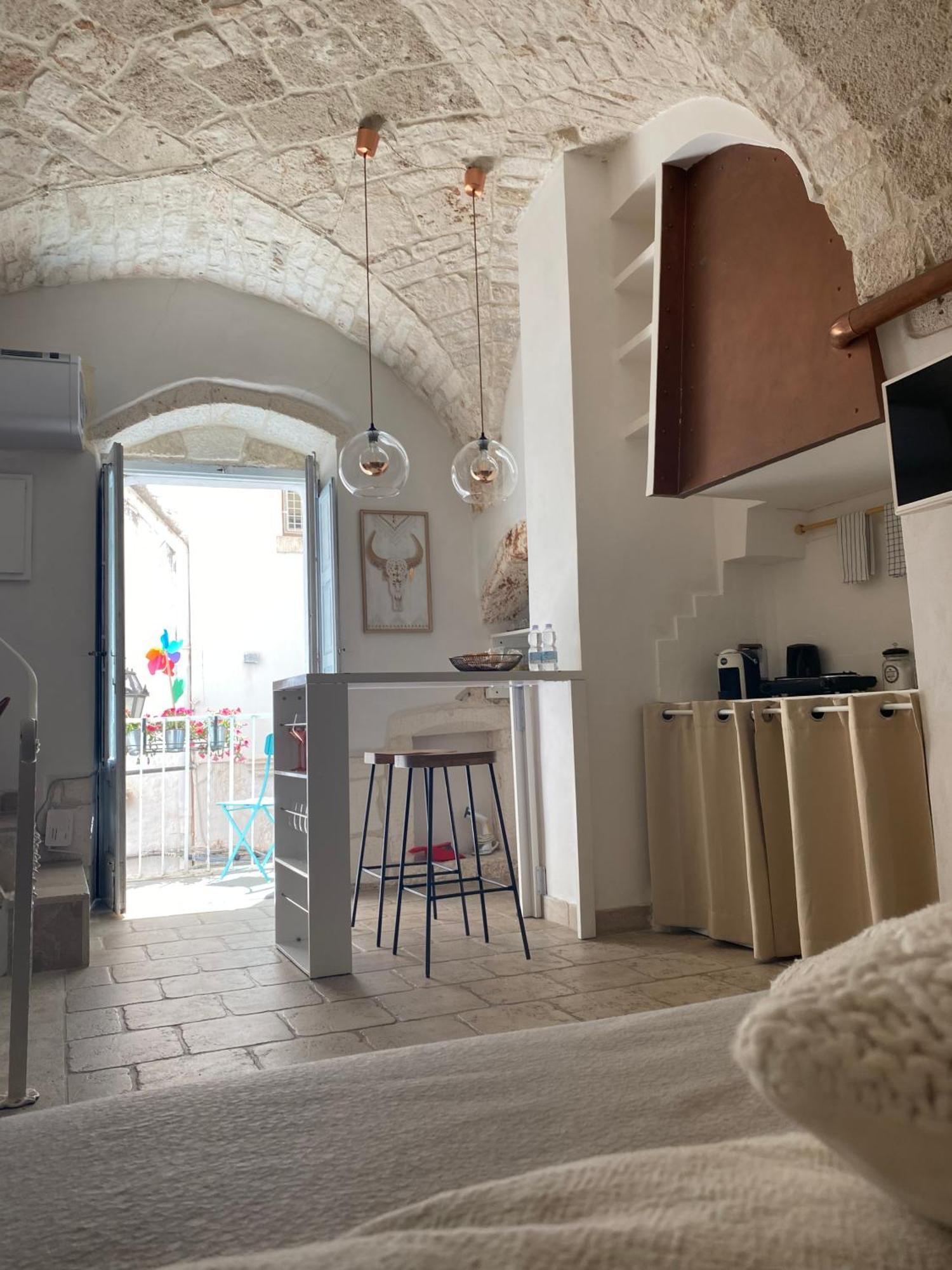Casa Bixie Old Town Of Ostuni Puglia Apartment Екстериор снимка