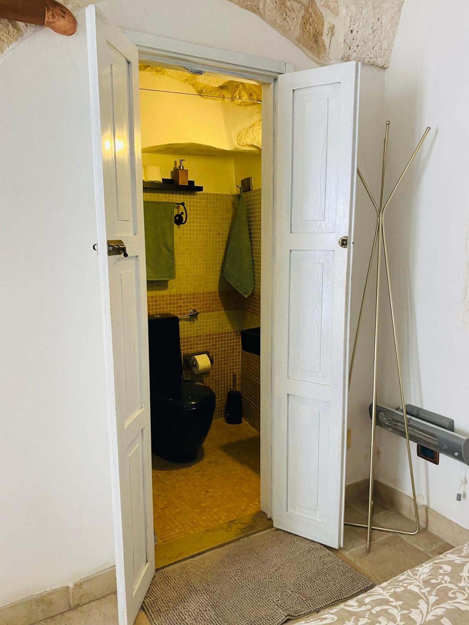 Casa Bixie Old Town Of Ostuni Puglia Apartment Екстериор снимка