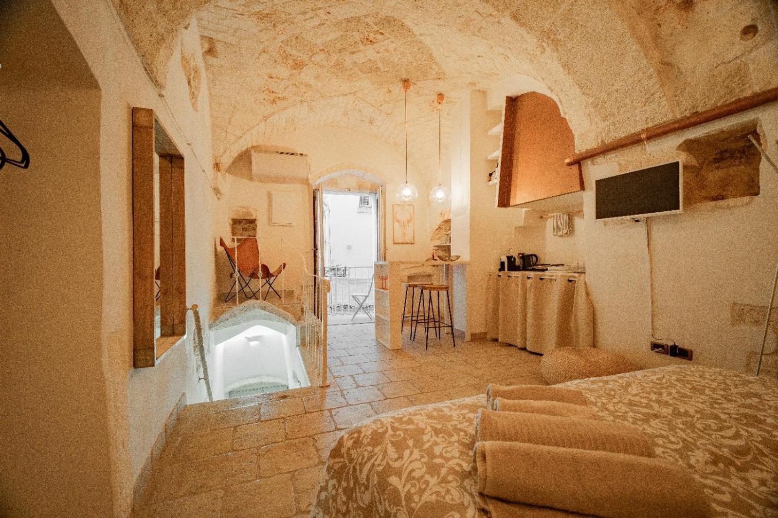 Casa Bixie Old Town Of Ostuni Puglia Apartment Екстериор снимка