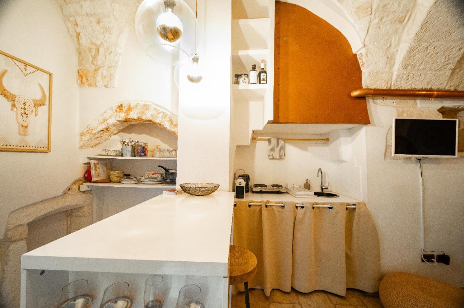 Casa Bixie Old Town Of Ostuni Puglia Apartment Екстериор снимка