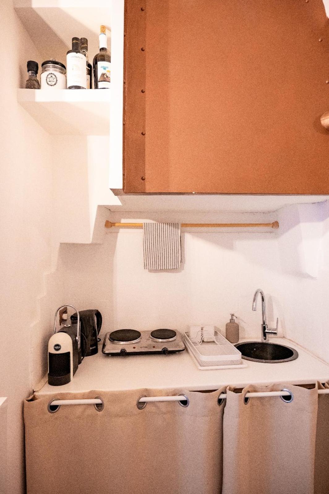 Casa Bixie Old Town Of Ostuni Puglia Apartment Екстериор снимка