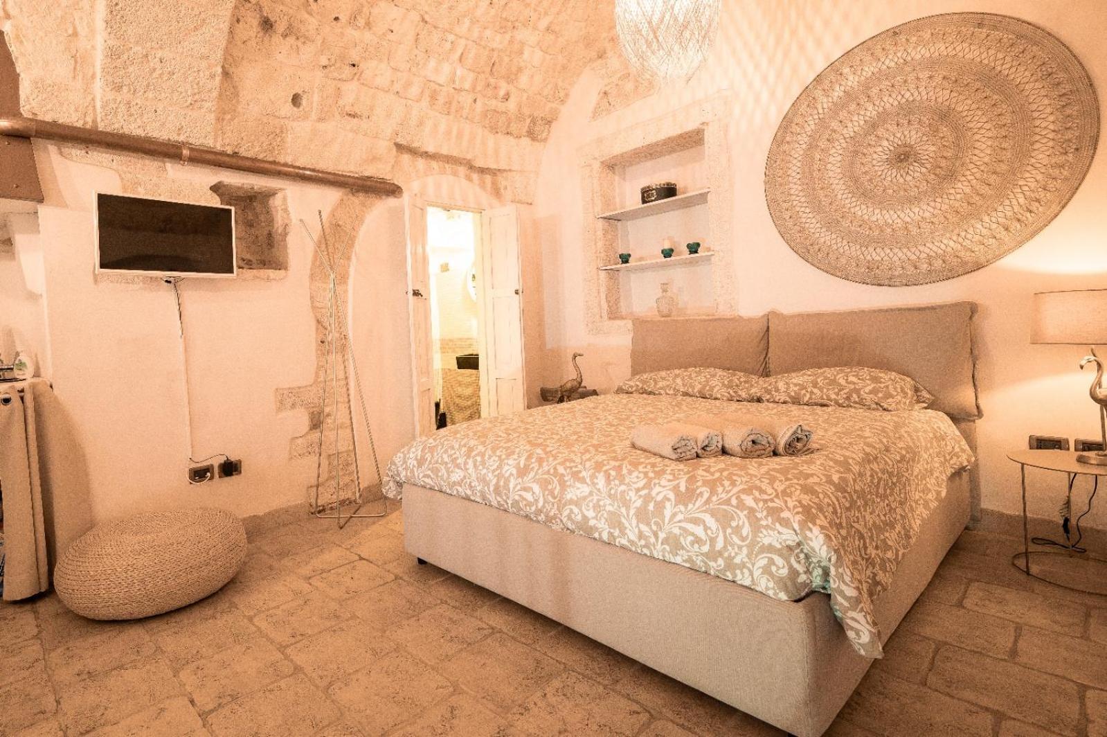 Casa Bixie Old Town Of Ostuni Puglia Apartment Екстериор снимка