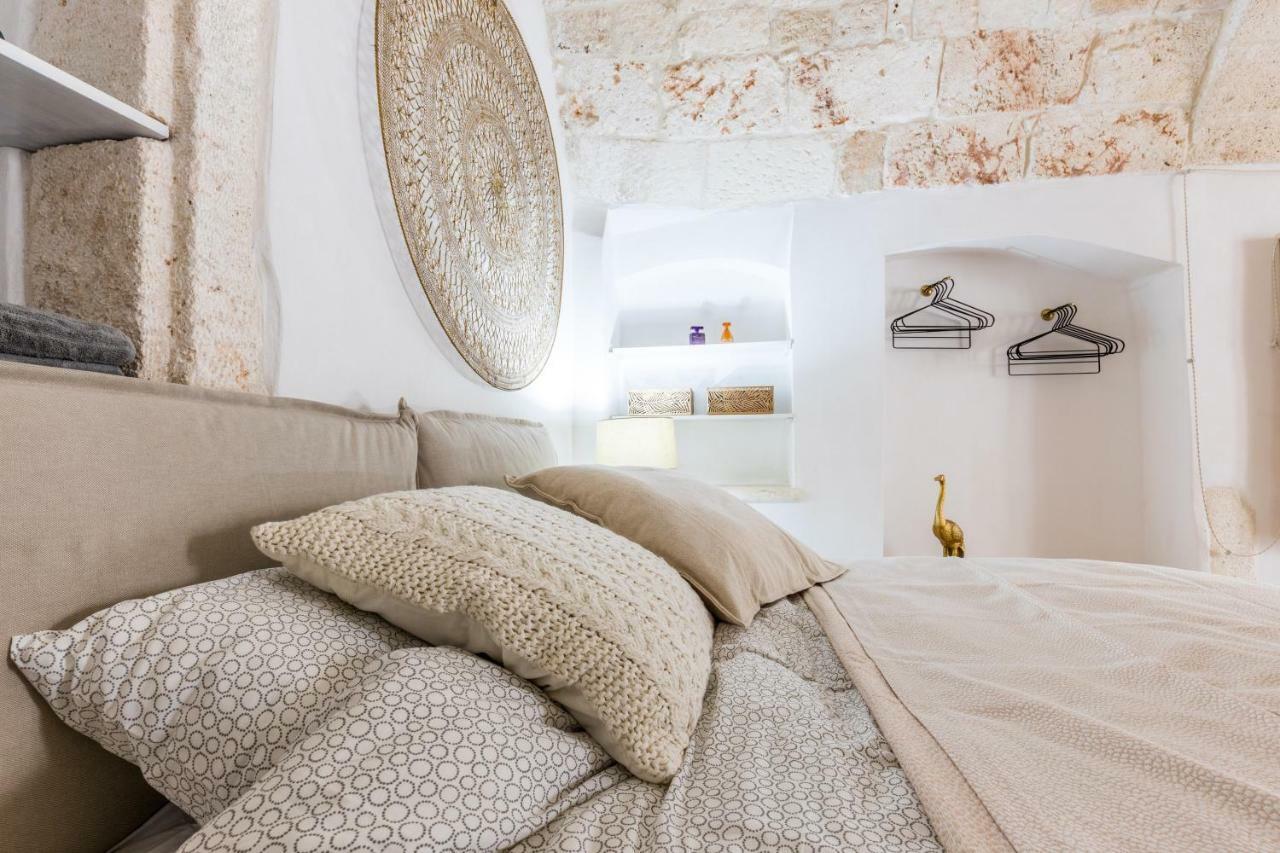 Casa Bixie Old Town Of Ostuni Puglia Apartment Екстериор снимка
