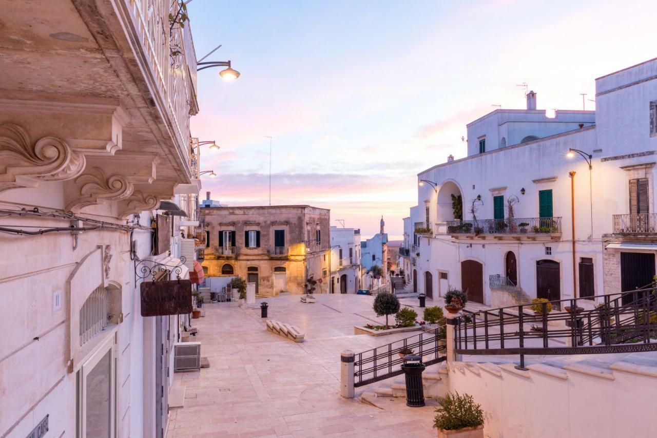 Casa Bixie Old Town Of Ostuni Puglia Apartment Екстериор снимка