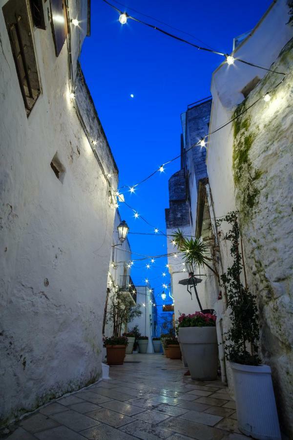 Casa Bixie Old Town Of Ostuni Puglia Apartment Екстериор снимка