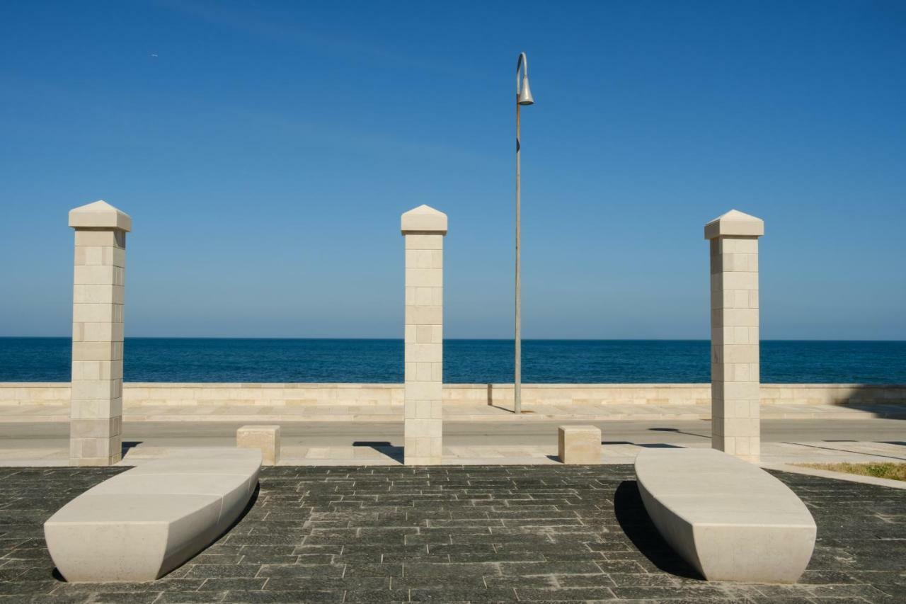 Casa Bixie Old Town Of Ostuni Puglia Apartment Екстериор снимка