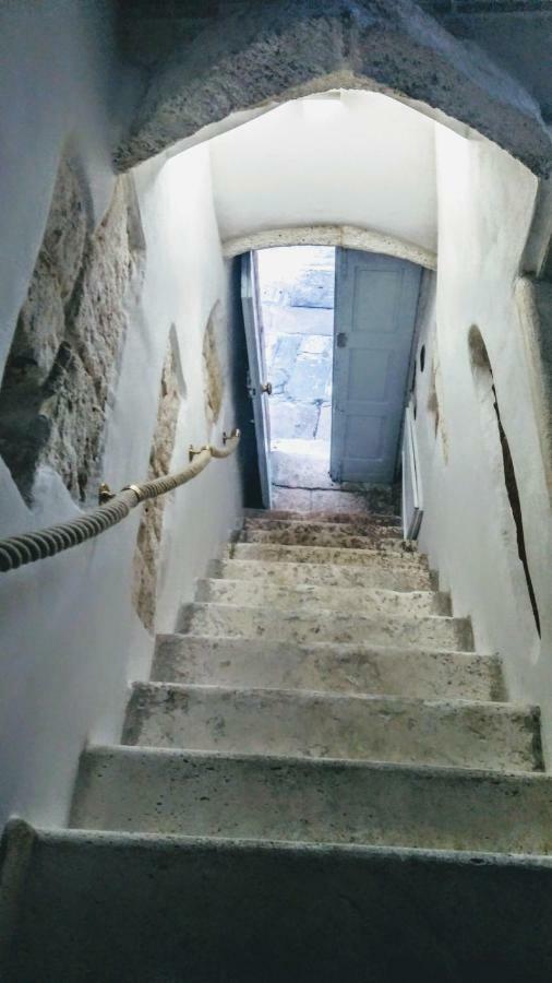 Casa Bixie Old Town Of Ostuni Puglia Apartment Екстериор снимка